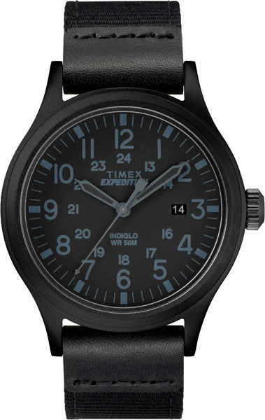 Часы Timex Expedition Scout TW4B14200