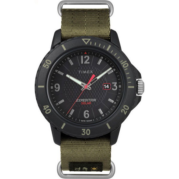 Часы Timex Expedition TW4B14500VN