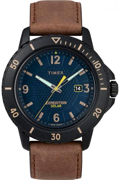 Часы Timex Expedition Gallatin Solar TW4B14600