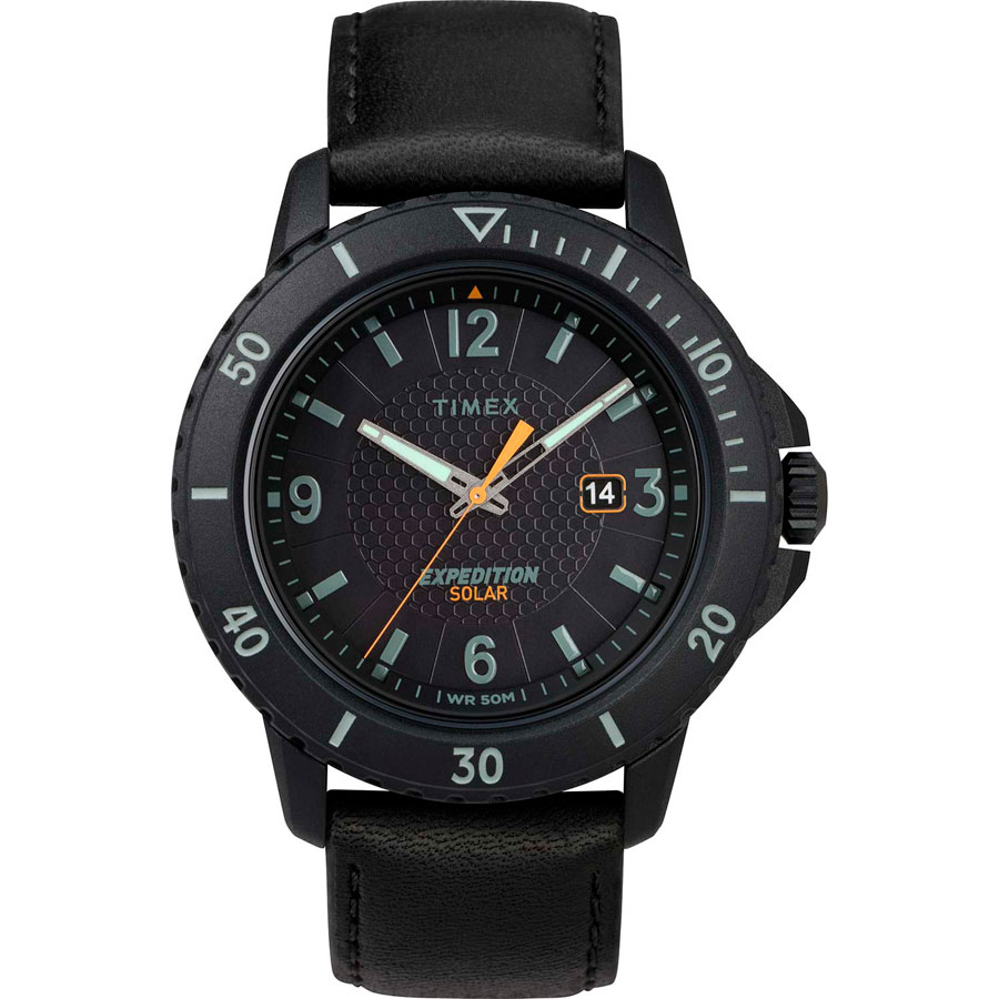 Часы Timex Expedition Gallatin Solar TW4B14700