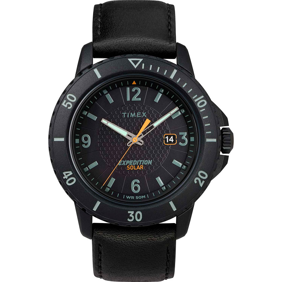 Часы Timex Expedition Gallatin Solar TW4B14700YL