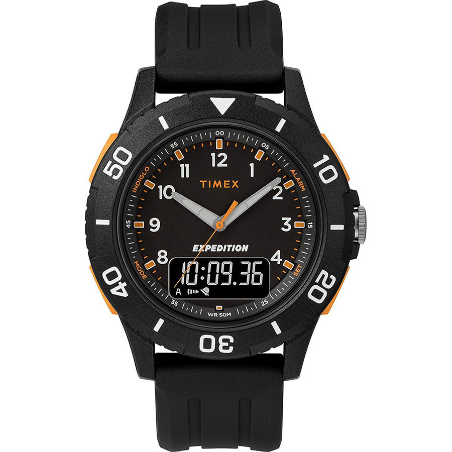 Часы Timex Expedition Katmai Combo TW4B16700VN