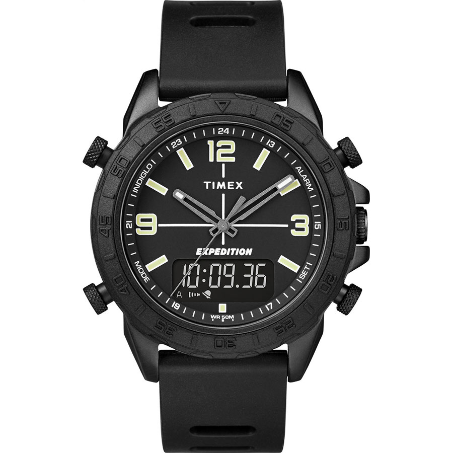 Часы Timex Expedition Pioneer Combo TW4B17000VN