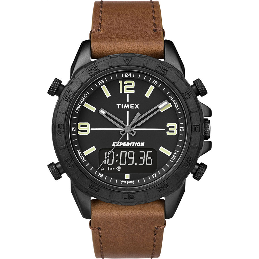Часы Timex Expedition Pioneer Combo TW4B17400VN