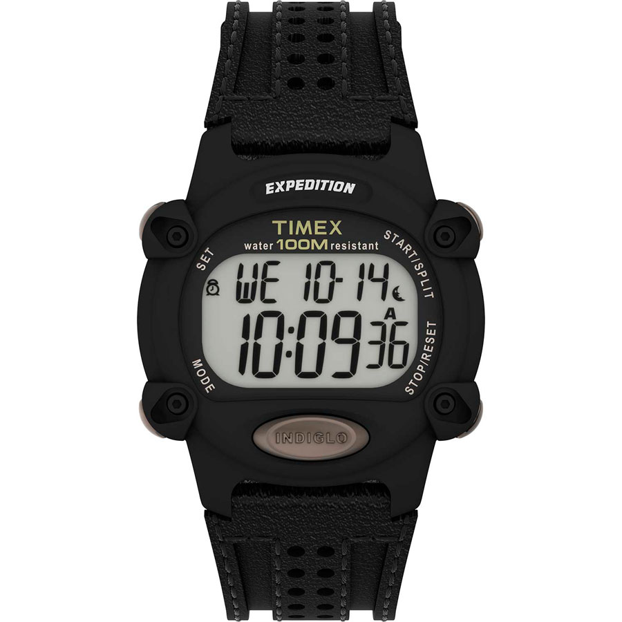 Часы Timex Expedition TW4B20400