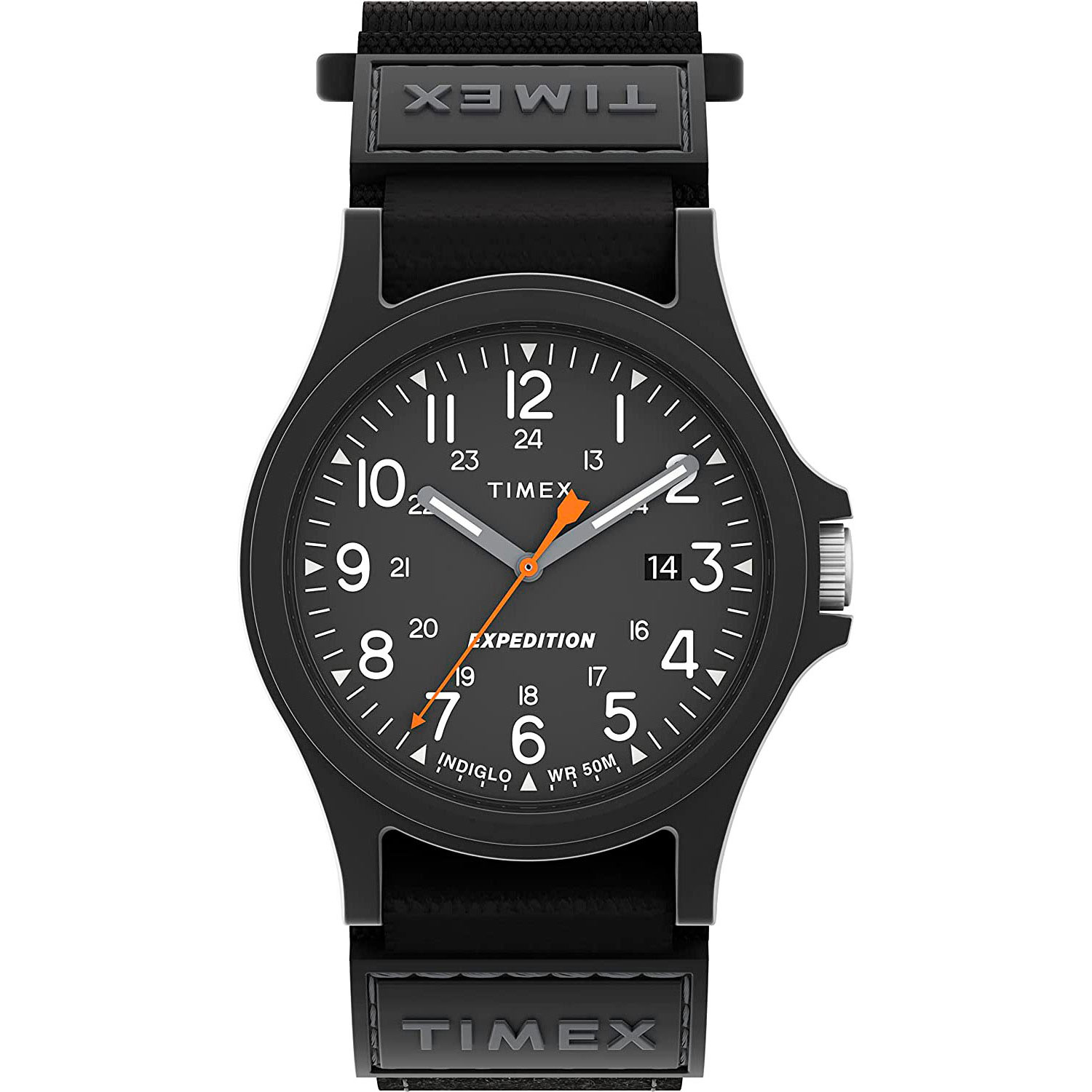Часы Timex Expedition Acadia TW4B23800