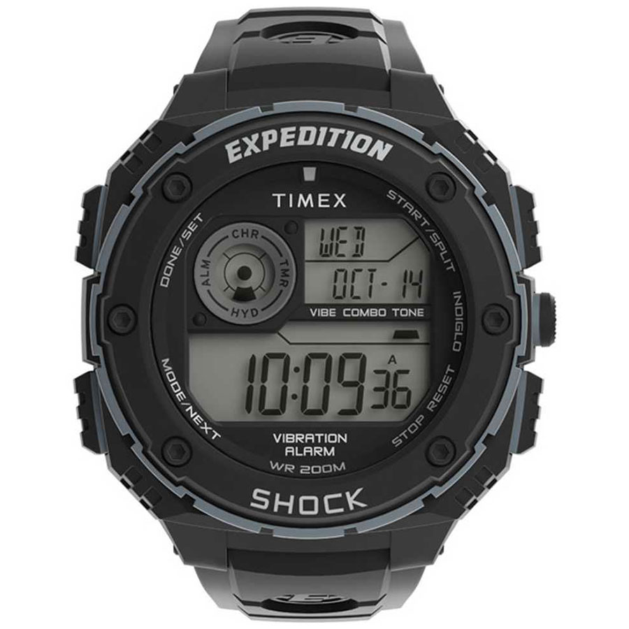 Часы Timex Expedition TW4B24300
