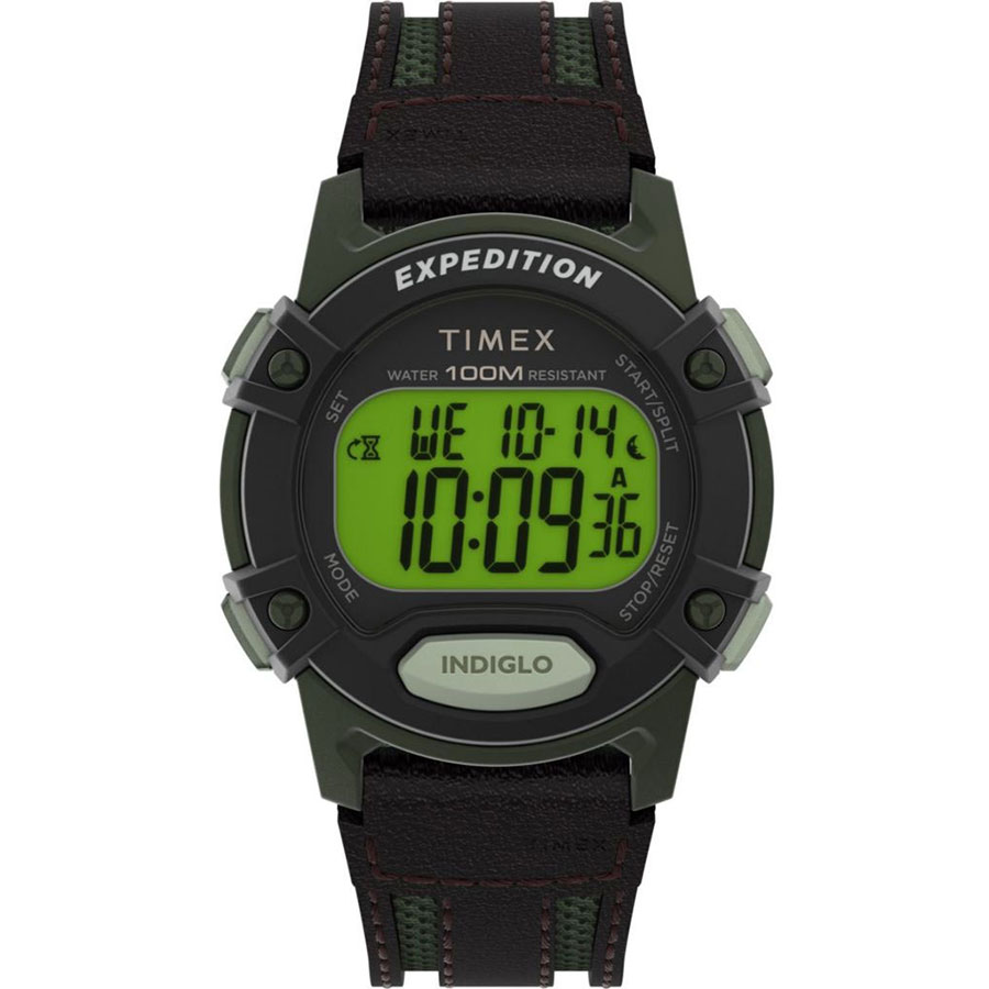 Часы Timex Expedition TW4B24400