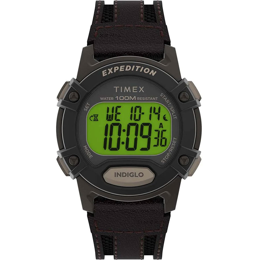 Часы Timex Expedition TW4B24500