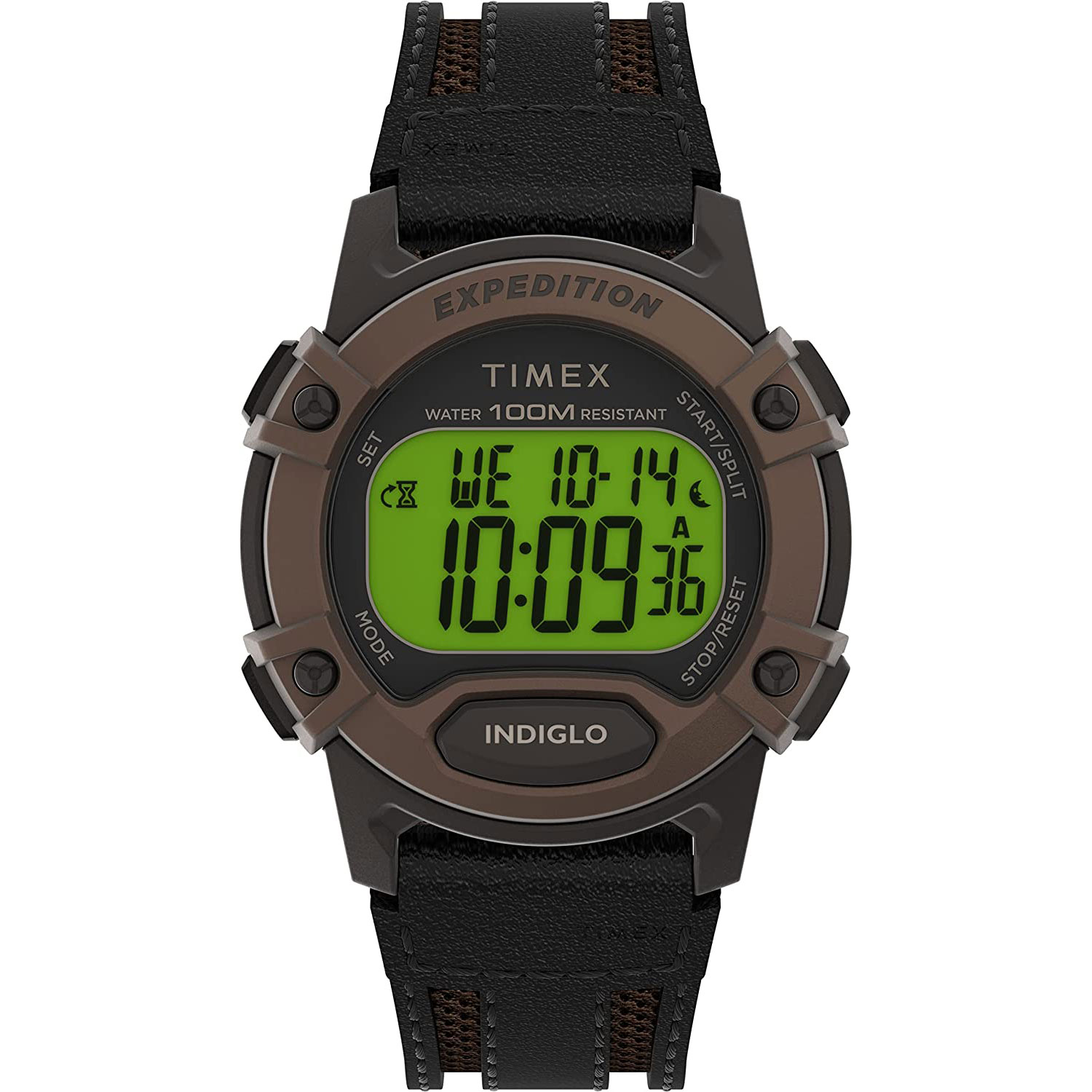 Часы Timex Expedition TW4B24600