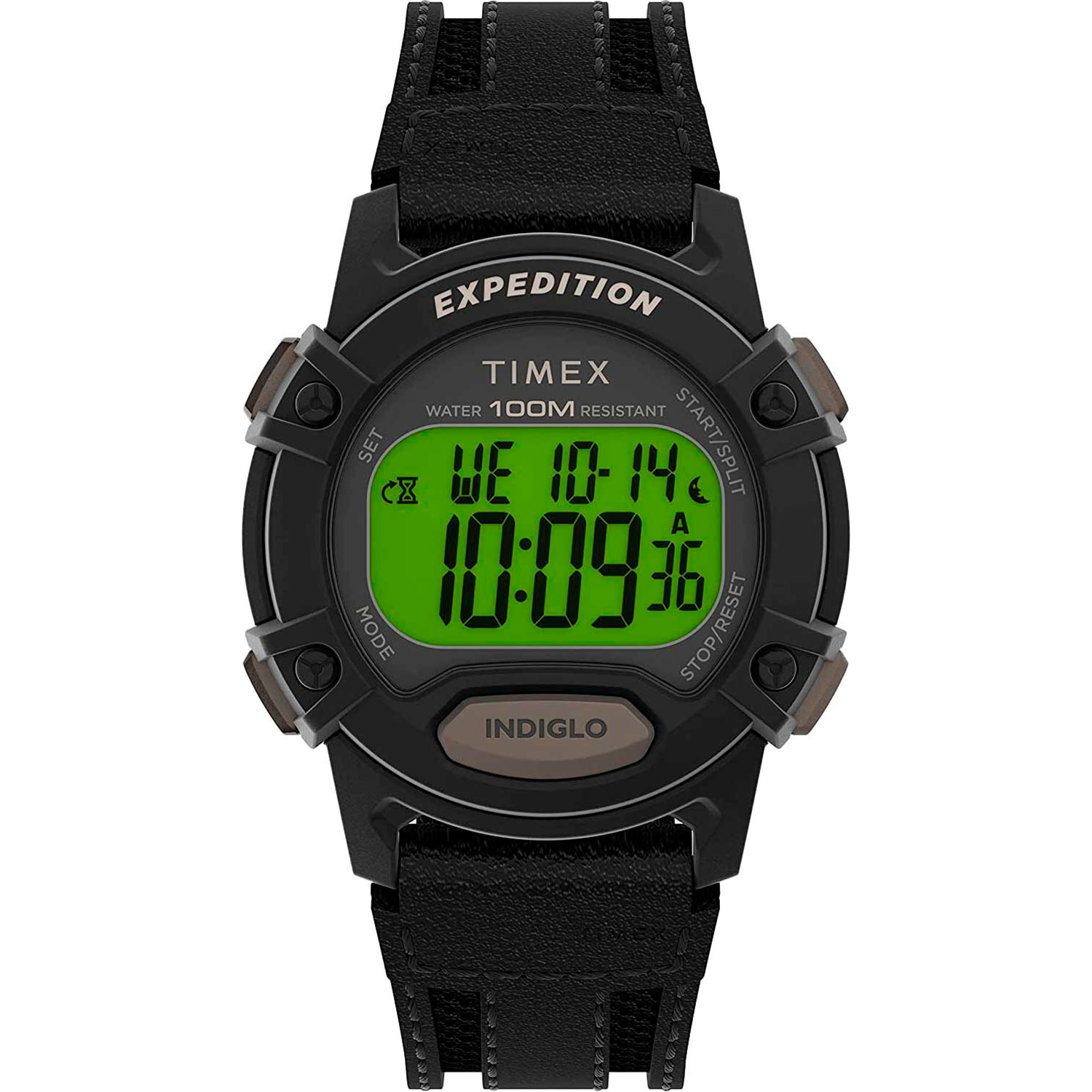 Часы Timex Expedition TW4B25200