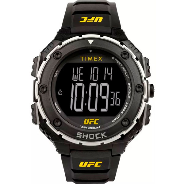 Часы Timex UFC TW4B27200