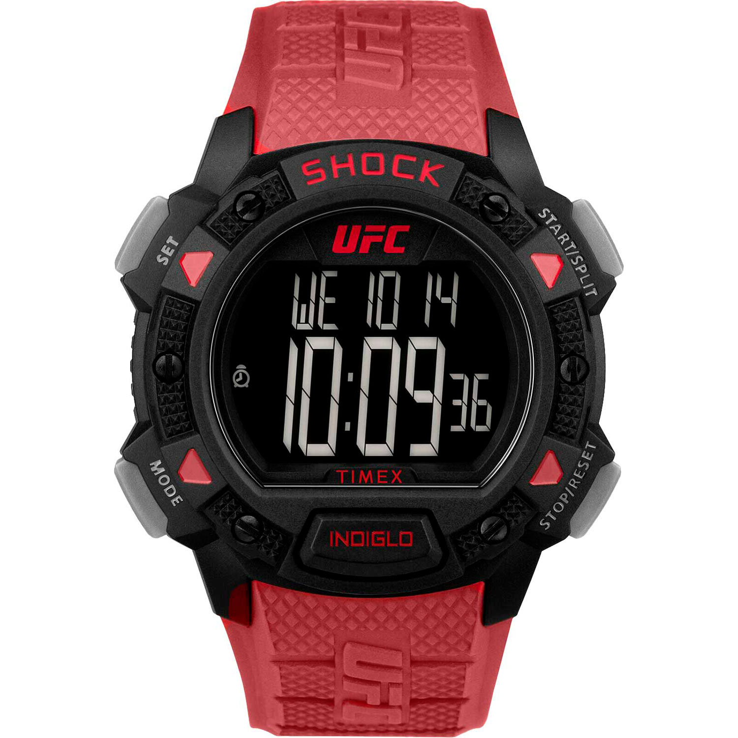 Часы Timex UFC TW4B27600