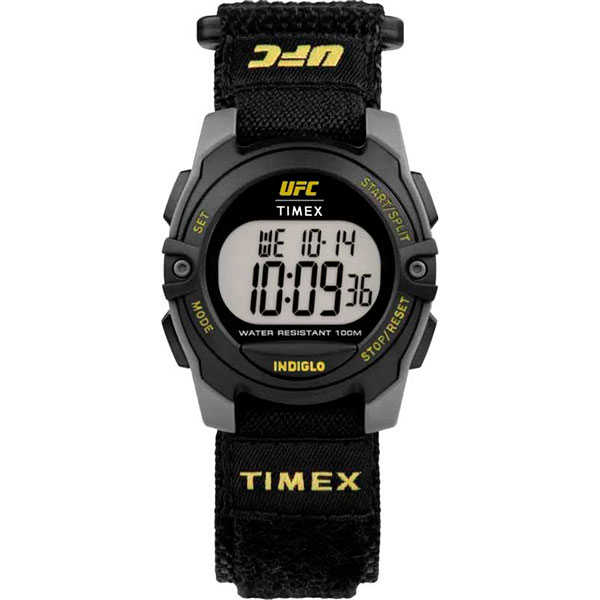 Часы Timex UFC TW4B27700