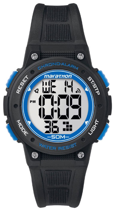 Часы Timex Marathon TW5K84800