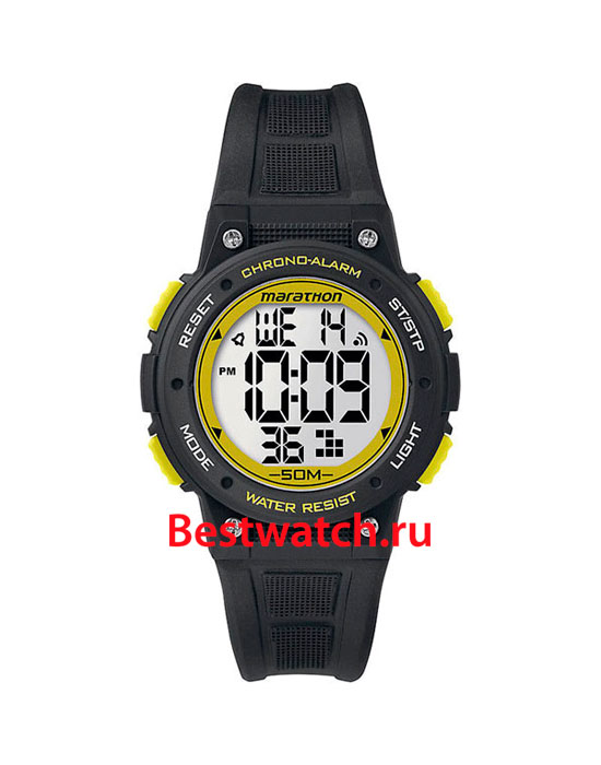 Часы Timex Marathon TW5K84900