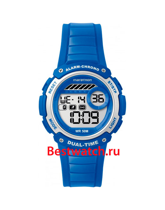 Часы Timex Marathon TW5K85000