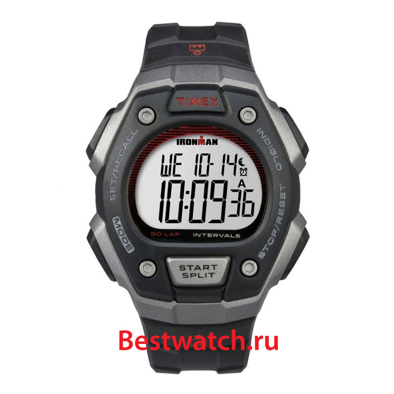 Часы Timex Ironman TW5K85900