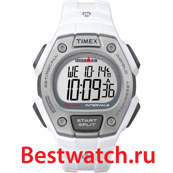Часы Timex Ironman TW5K88100
