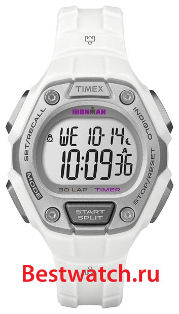 Часы Timex Ironman TW5K89400