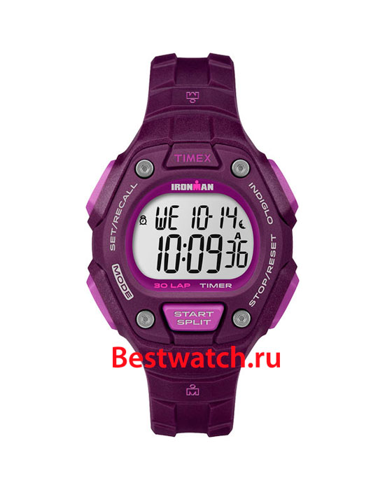 Часы Timex Ironman TW5K89700
