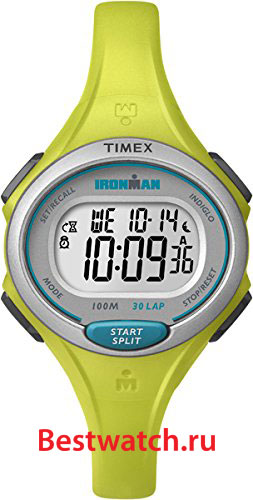 Часы Timex Ironman TW5K90200