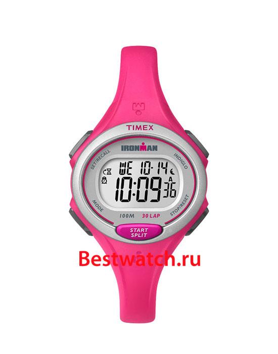 Часы Timex Ironman TW5K90300