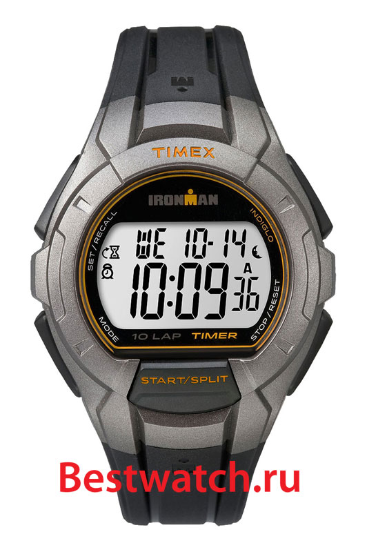 Часы Timex Ironman TW5K93700
