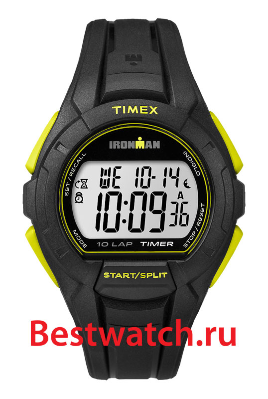 Часы Timex Ironman TW5K93800