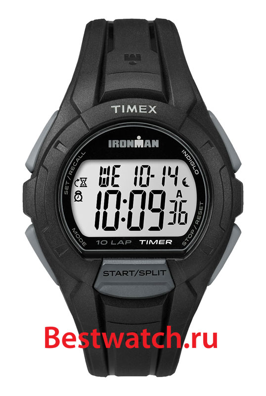 Часы Timex Ironman TW5K94000