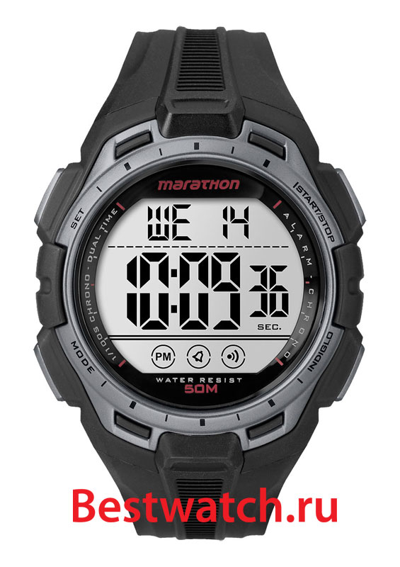 Часы Timex Marathon TW5K94600