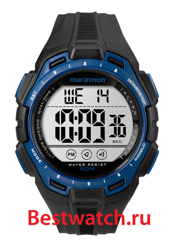 Часы Timex Marathon TW5K94700