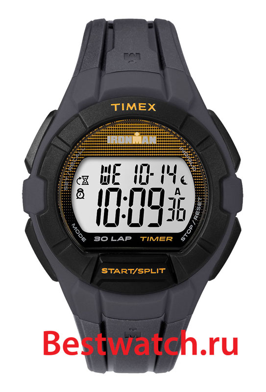 Часы Timex Ironman TW5K95600