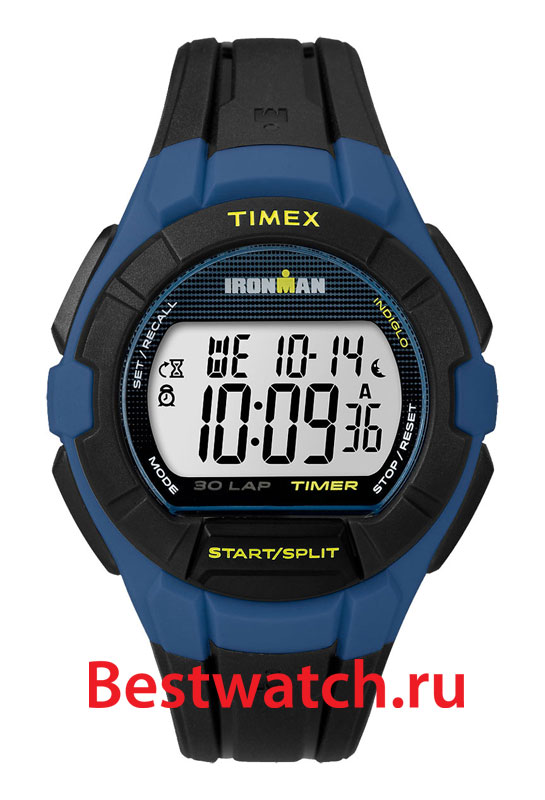 Часы Timex Ironman TW5K95700