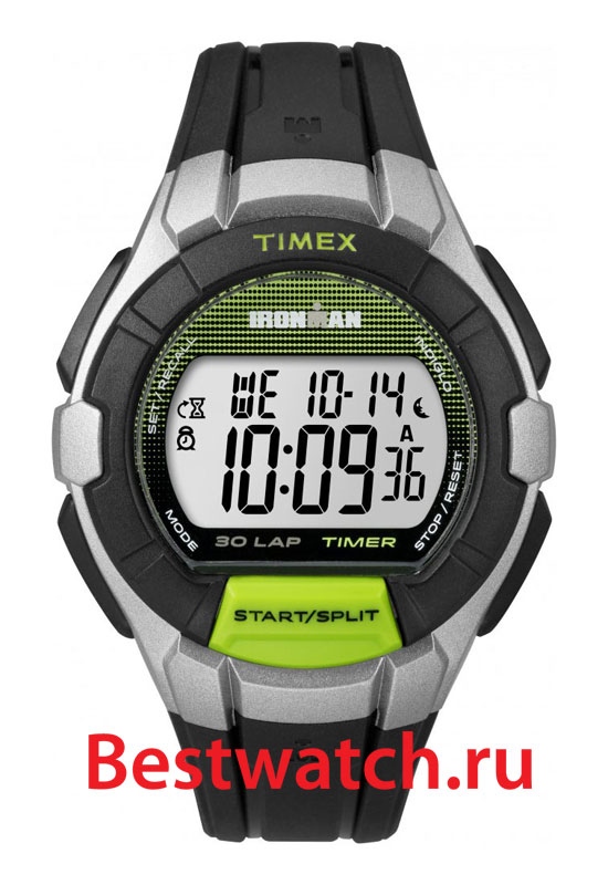 Часы Timex Ironman TW5K95800