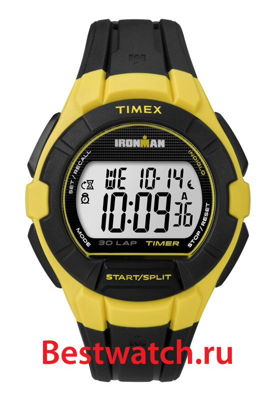 Часы Timex Ironman TW5K95900