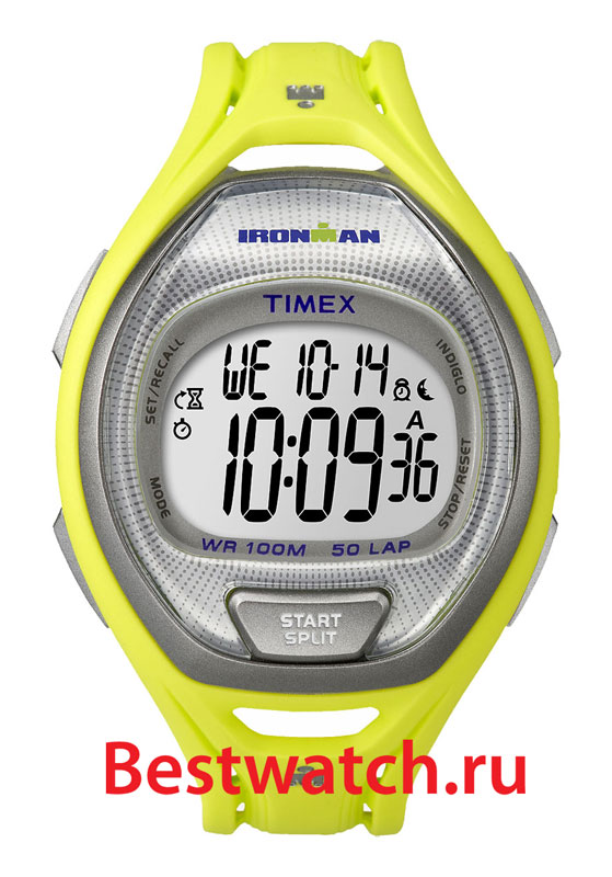 Часы Timex Ironman TW5K96100