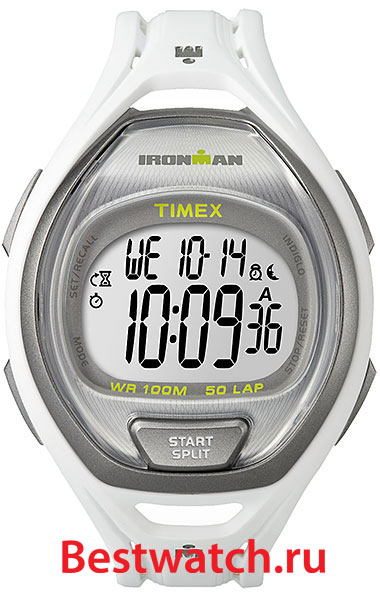 Часы Timex Ironman TW5K96200