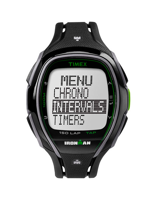 Часы Timex Ironman TW5K96400