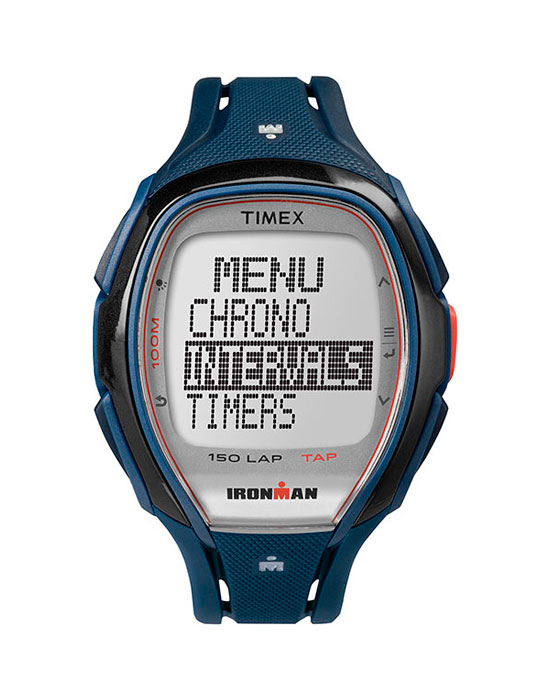 Часы Timex Ironman TW5K96500