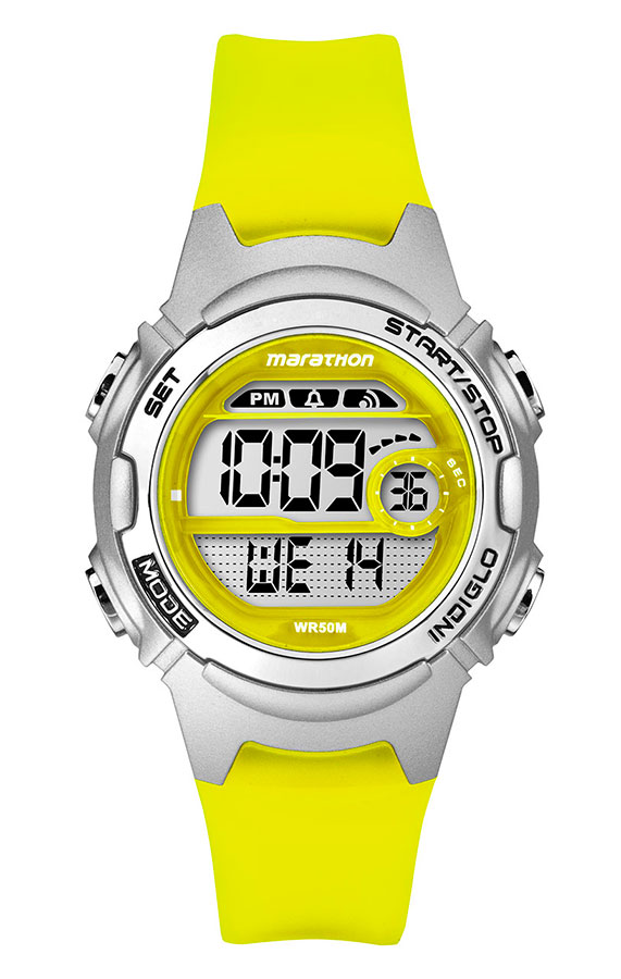Часы Timex Marathon TW5K96700