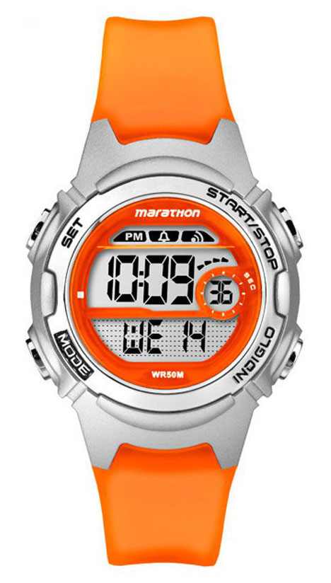 Часы Timex Marathon TW5K96800