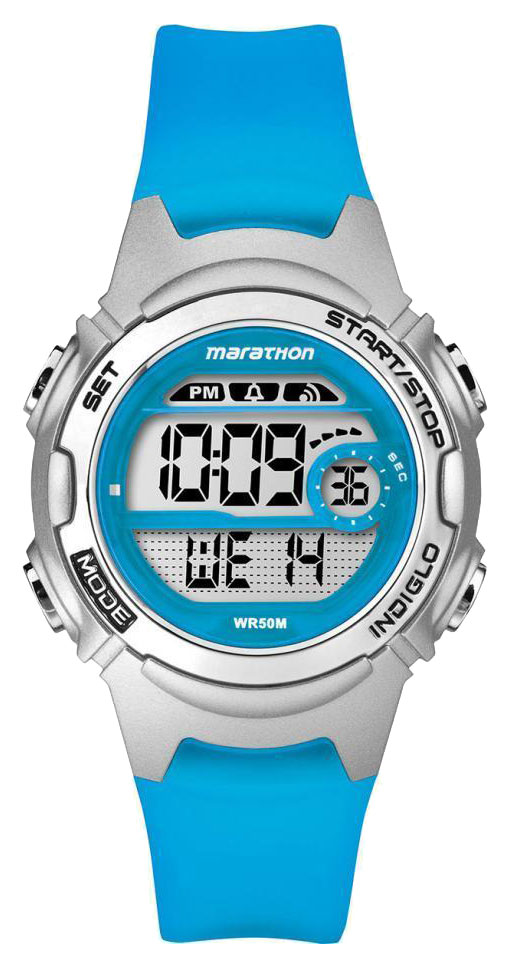 Часы Timex Marathon TW5K96900