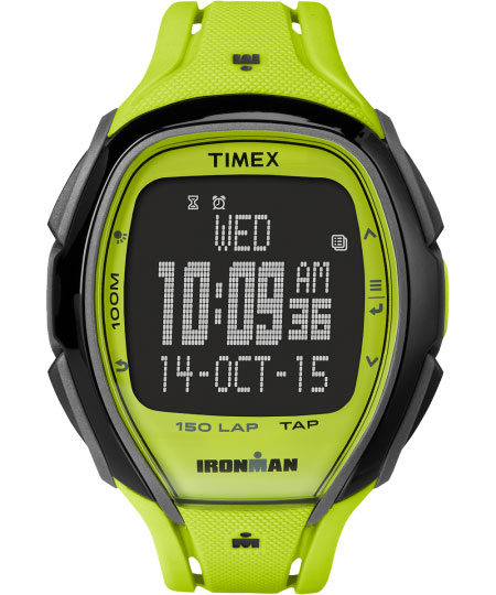Часы Timex Ironman TW5M00400