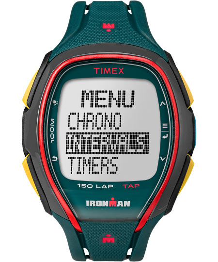 Часы Timex Ironman TW5M00700