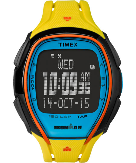 Часы Timex Ironman TW5M00800