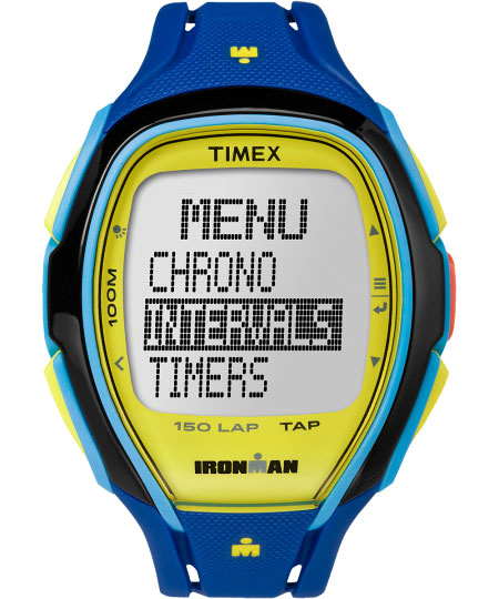 Часы Timex Ironman TW5M00900