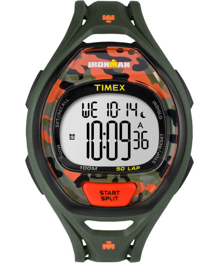 Часы Timex Ironman TW5M01200