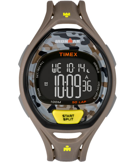 Часы Timex Ironman TW5M01300