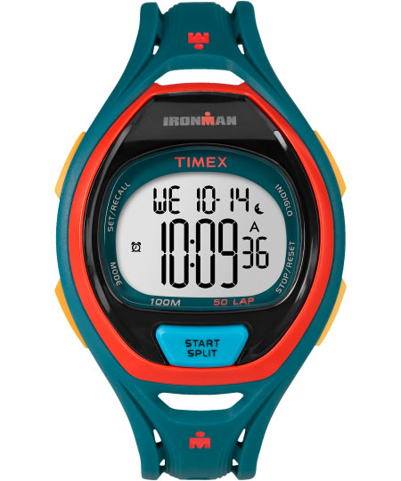 Часы Timex Ironman TW5M01400